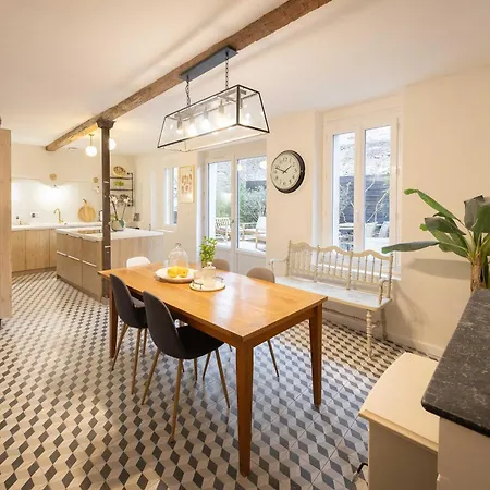 Atelier Feriehus