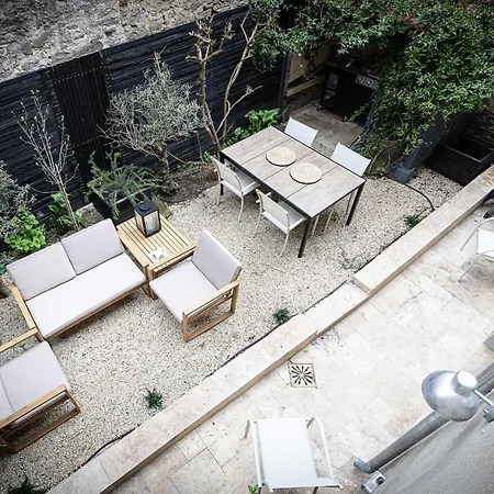 Σπίτι διακοπών Atelier *