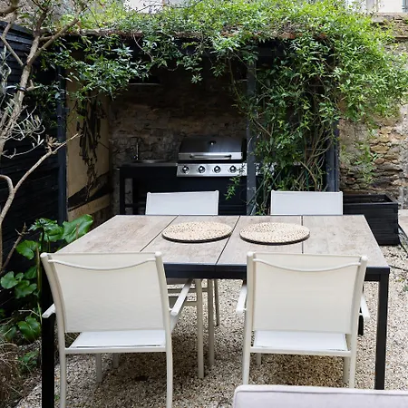 Atelier Σπίτι διακοπών Καρκασόν