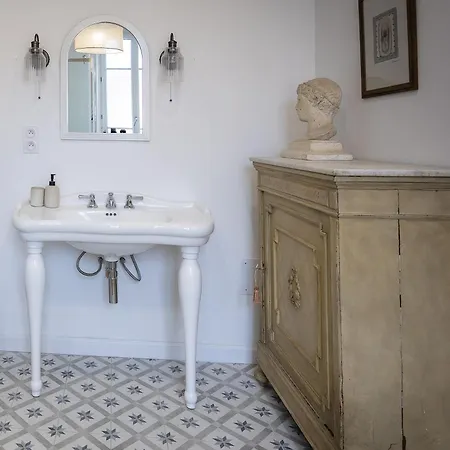 Σπίτι διακοπών Atelier Καρκασόν