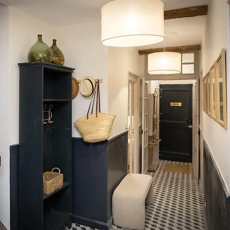 Σπίτι διακοπών Atelier